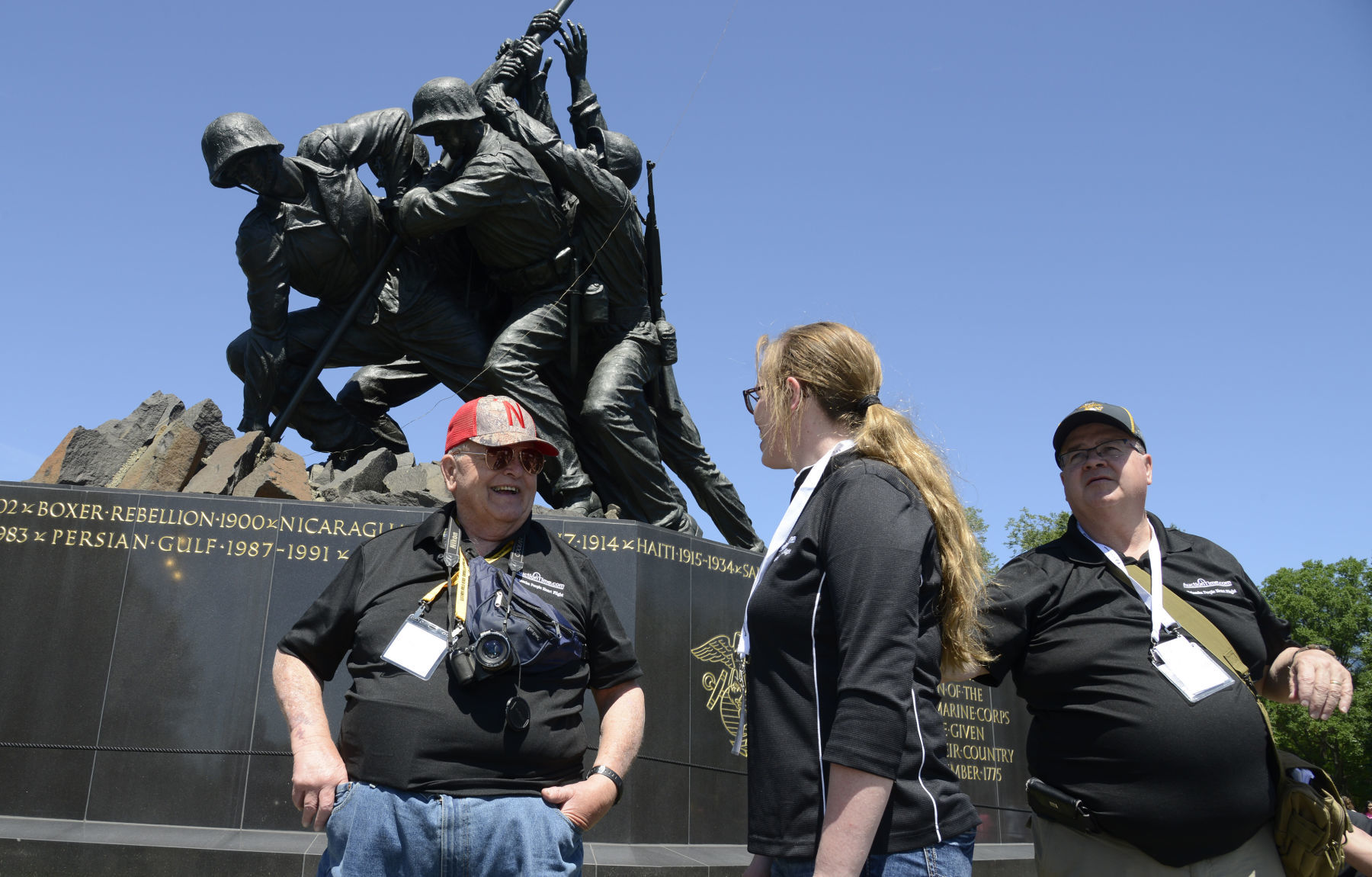 Honor flight
